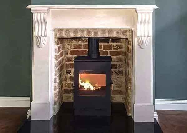 Stephens Stove Installations wood burners