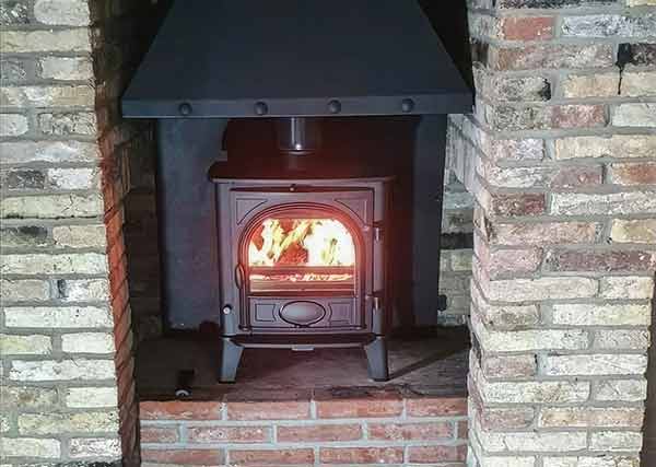 Stephens Stove Installations Chelmsford