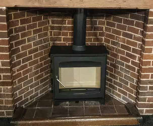 Stephens Stove Installations Esses