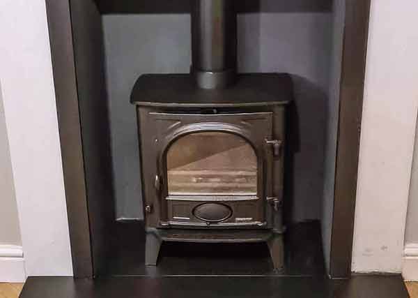 Stephens Stove Installations in Essex