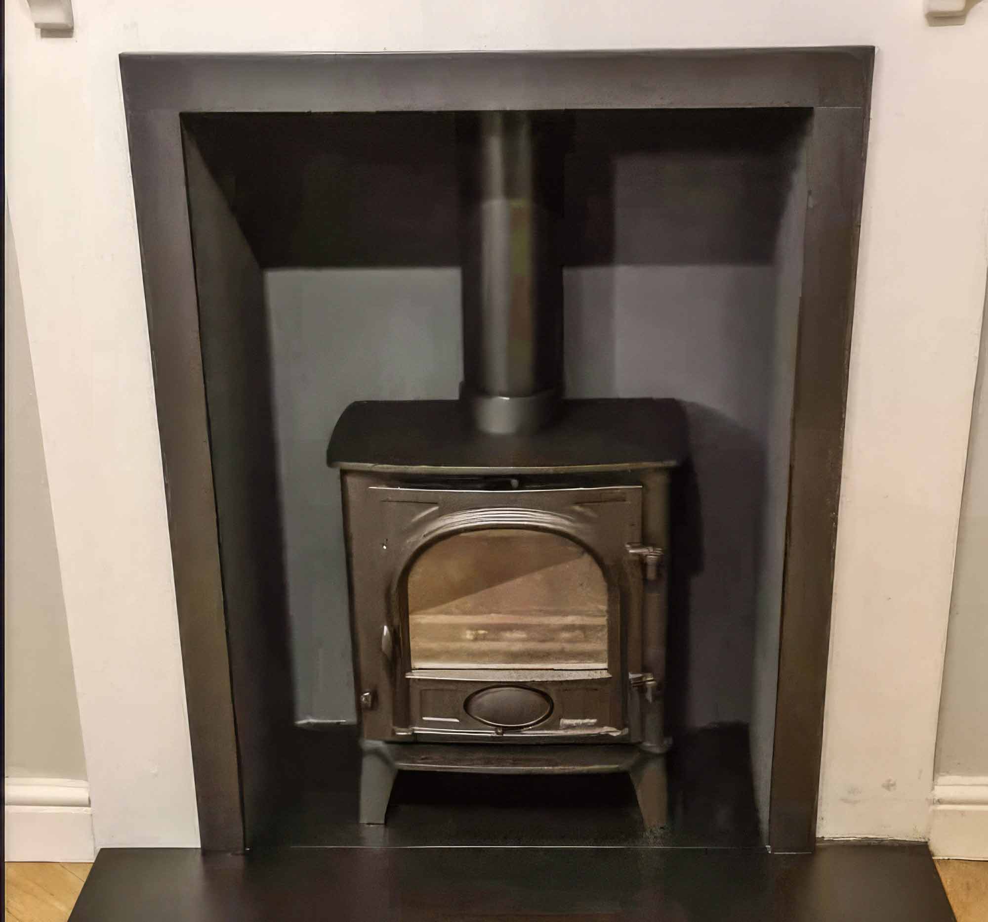 Stephens Stove Installations wood burners Essex
